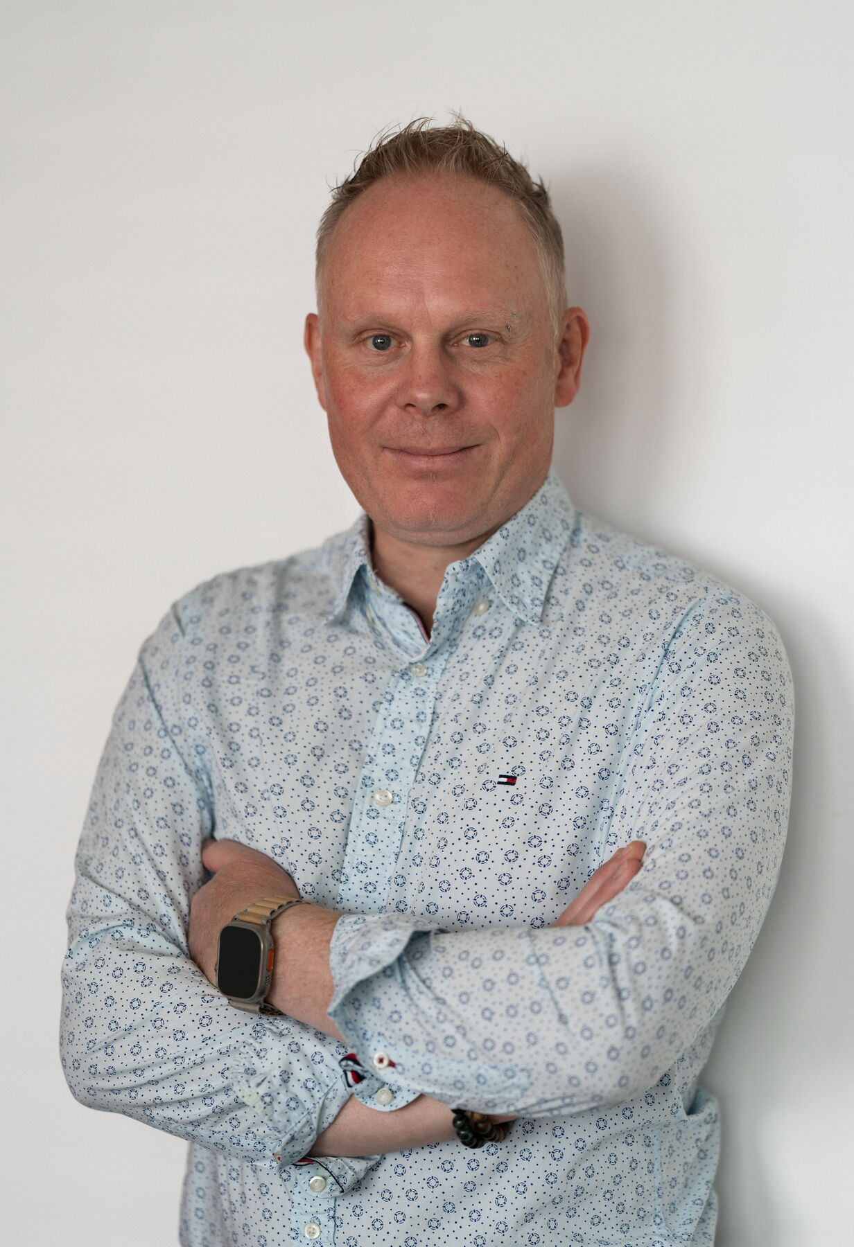 Daniel Frieden